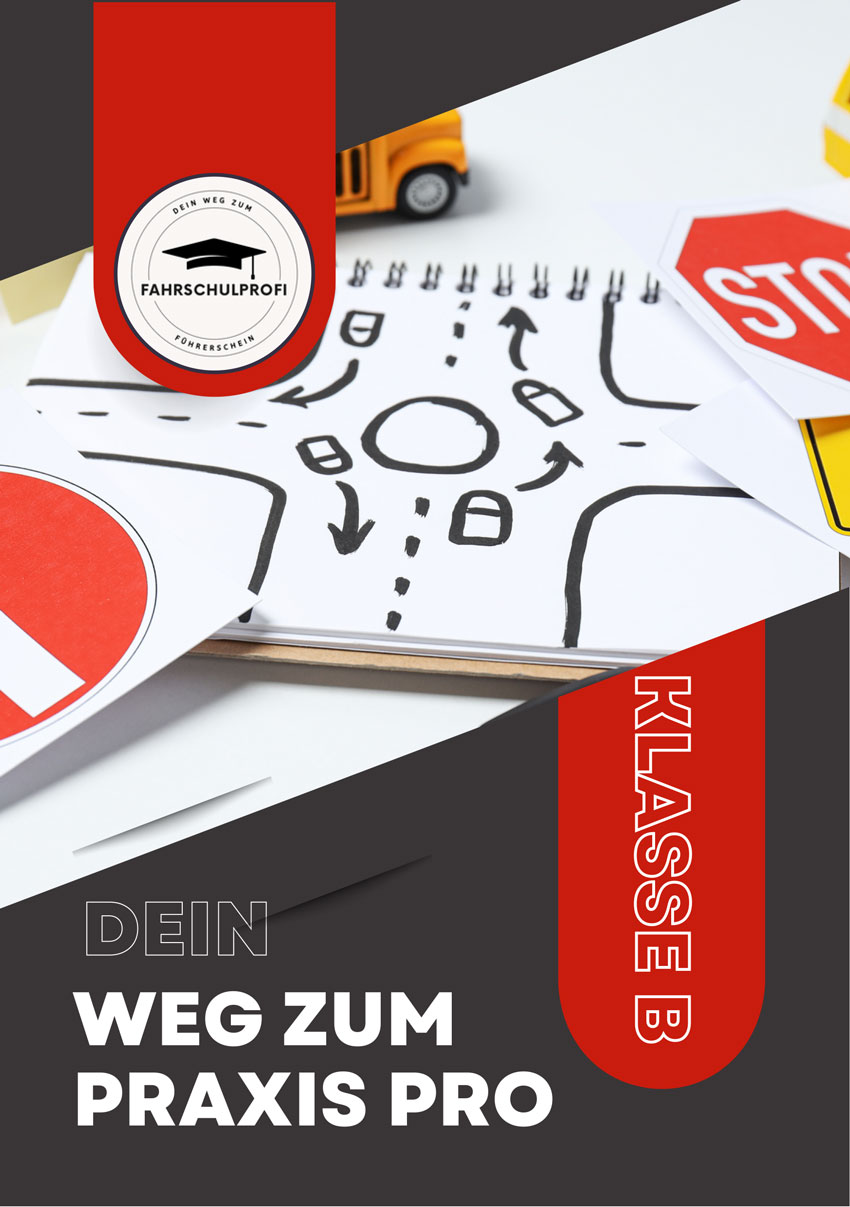 Dein Weg zum Praxis-Profi